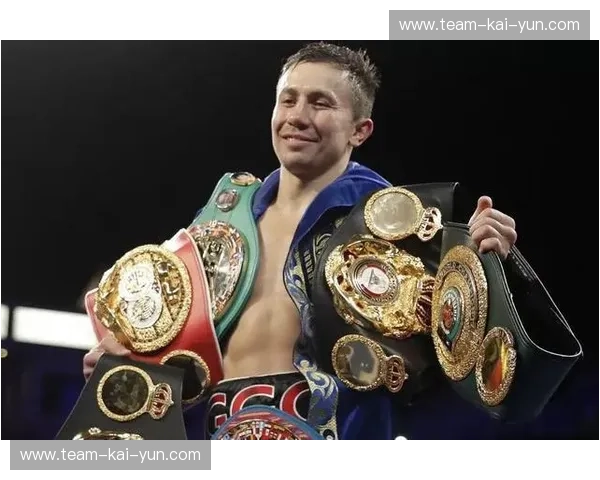 铁拳与意志的修罗场：重温戈洛夫金与史蒂文斯的麦迪逊之战