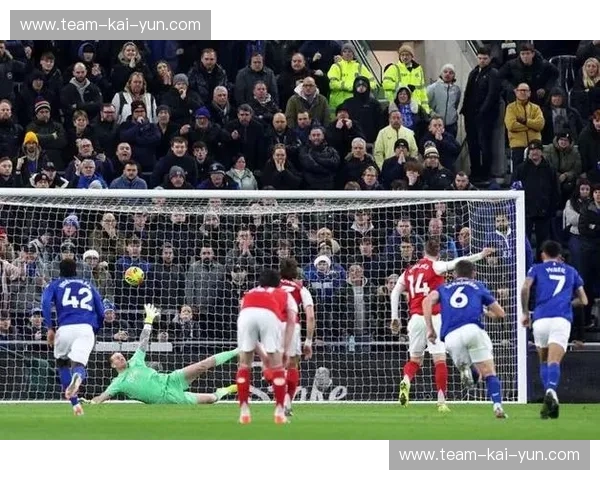 硝烟再起！埃弗顿vs阿森纳：一场不容错过的英超巅峰对决直播盛宴